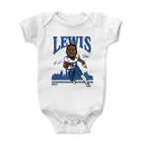 Kids Onesie White