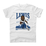 Kids T-Shirt White