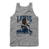 Mens Men's Tank Top Athletic Gray