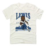 Mens Men's Premium T-Shirt Ivory