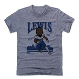 Mens Men's Premium T-Shirt Navy