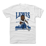 Mens Cotton T-Shirt White
