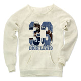 Womens Maniac Sweatshirt Wheat