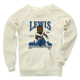 Womens Maniac Sweatshirt Wheat